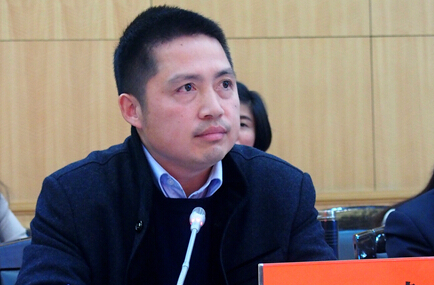 长沙市任免一批干部 郑力虎任外事侨务办公室主任