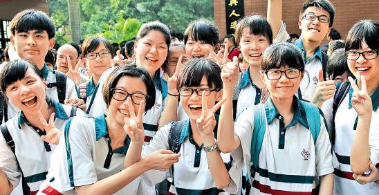 湖南193名高考生单科成绩“万里挑一”