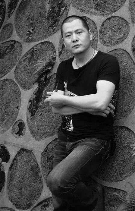 他笔下的长沙童谣,勾勒出记忆里的老长沙