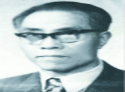 他是我国著名历史学家 创立了湖南省第一个文科博士点
