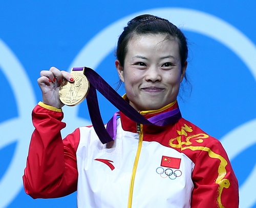 赵常玲:永州道县人