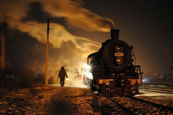 在风中朗诵丨远行