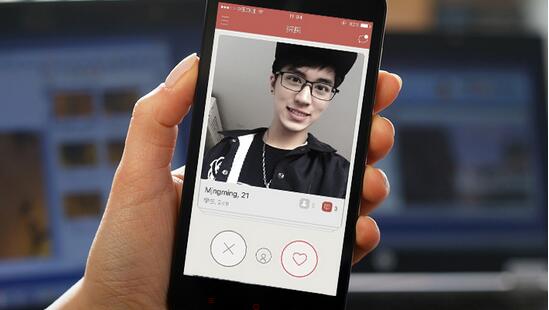 无聊经济下,探探是如何抓住年轻人的时间?