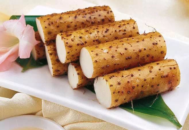 秋季养生吃什么好?润燥补肺你需要这4种食物