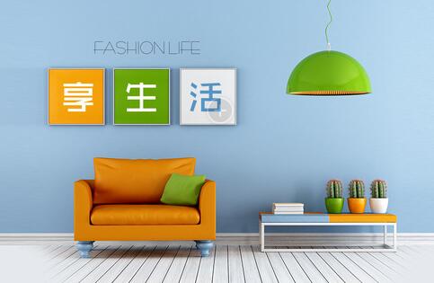 第二届中国高校“我最喜爱的家具毕业设计作品”获奖名单公布