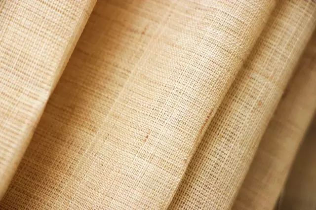 夏布,这种流云一般的美好