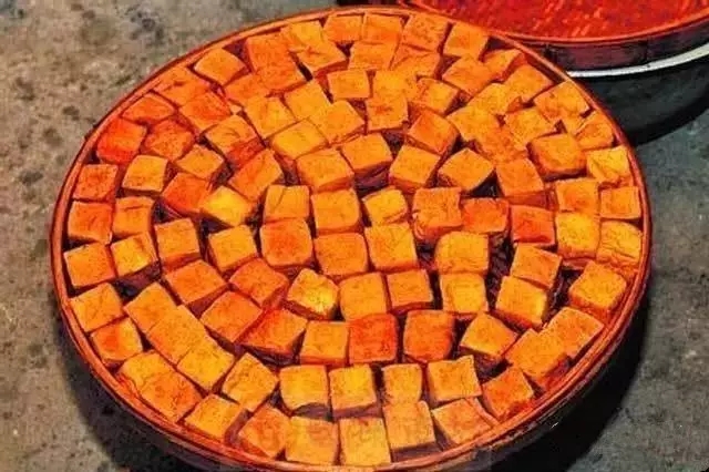        凌云豆腐(好东西)