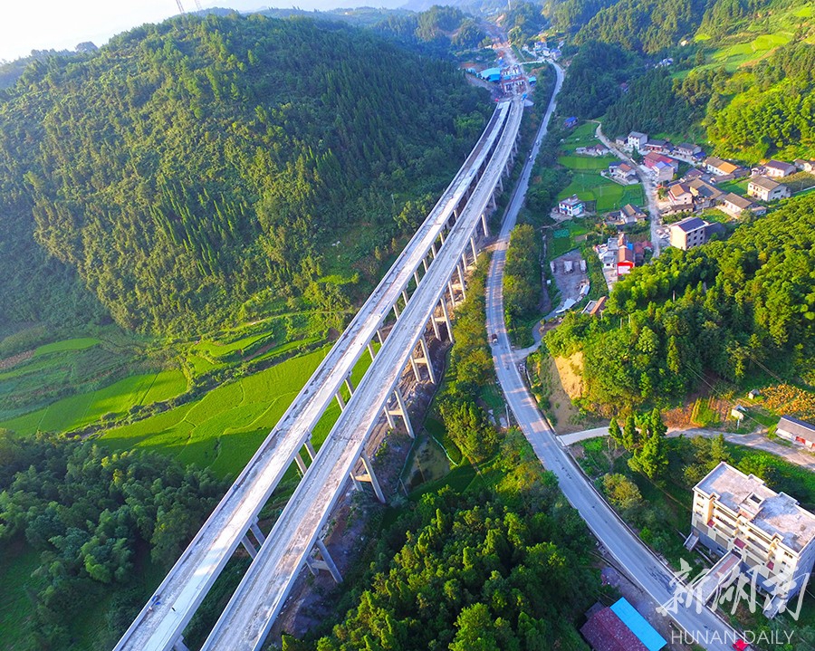 新湖南影像榜『201608』:让我们一起影响起来