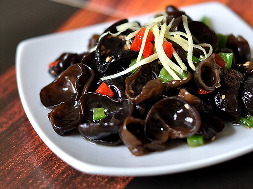 积累了一夏天毒素,秋天该排一排了,椒ǘ荚谡