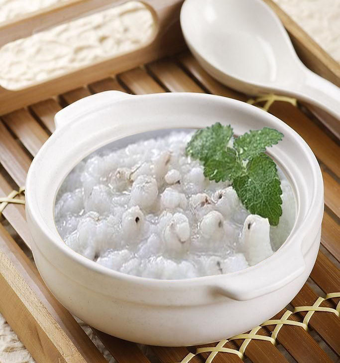 秋季进补吃什么?首选五个"第一食物"