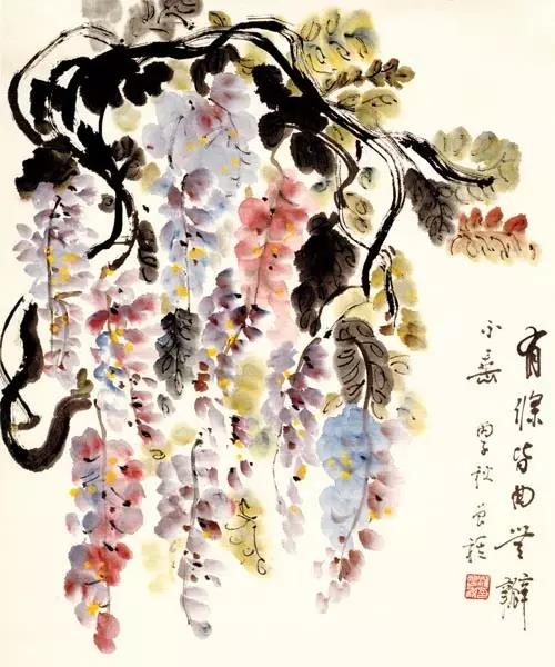秋分丨我等来了十个秋天,都是你笔下的滋味