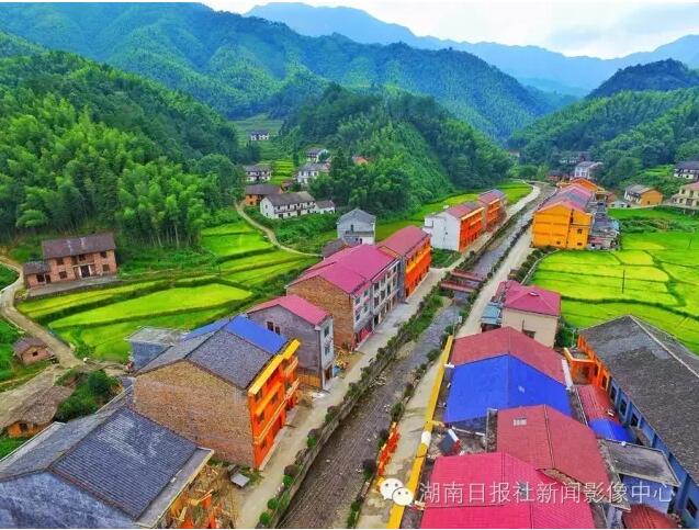 中華茶祖文化園,一個集旅遊,文化,休閒和茶葉交易於一體的產業公園