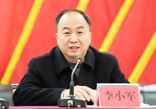 访谈|安仁县委书记李小军:找准"症结",对症下药不脱贫不离岗——湖南