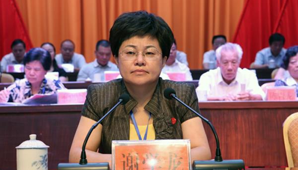 访谈|涟源市委书记谢学龙:抖擞精神再出发