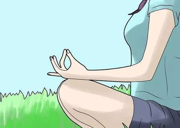 放松训练能有效地减轻对压力的感受.