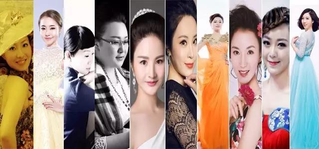 2016湖南十大青年女歌唱家中国作品音乐会