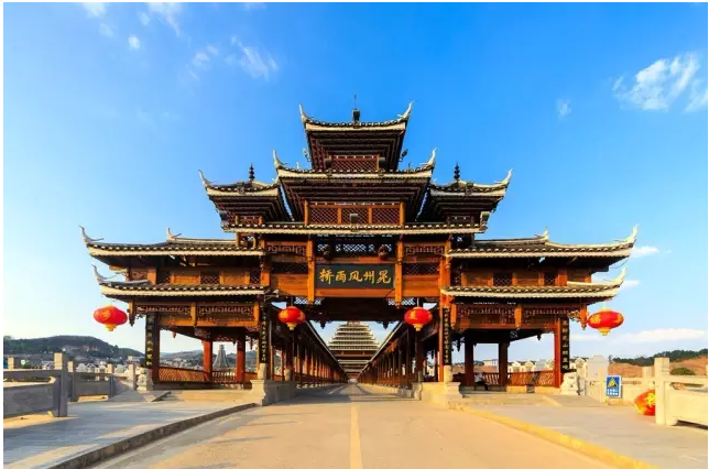 岁月如歌 ——值得一看的新晃六十周年县庆宣传片