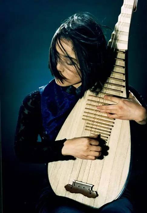 周末福利丨为李安电影配乐的琵琶大师来长沙演出了