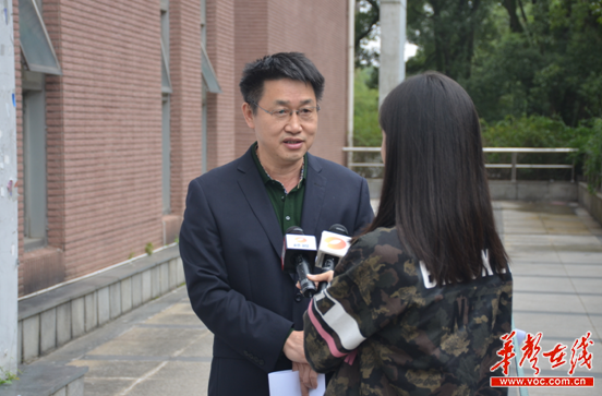 我国人类生殖工程创始人之一,中信湘雅生殖与遗传专科医院院长卢光琇