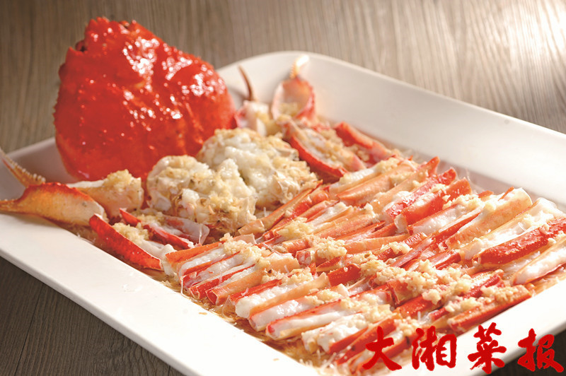 "营改增"助力徐记海鲜快速发展