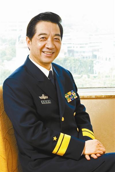 “局座”张召忠：已习惯被骂 现在做