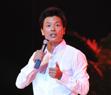 11.11大兵,赵卫国,周卫星爆笑来袭|中茂城狂欢喜乐会