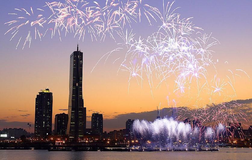 “吃炸鸡喝啤酒”初冬去韩国一定要做的那些事儿!