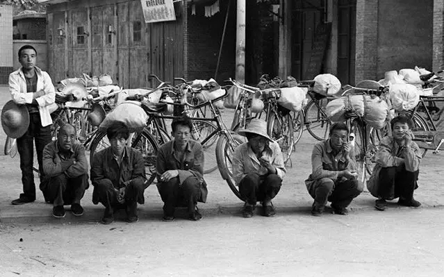 陈小波:给"摄影师"的七个忠告