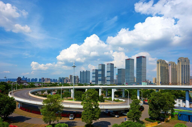 开福:着力创建充分就业现代化城区 为北富提供强大人才支撑 - 长沙