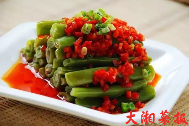 湖南人最爱的12种坛子菜，全都吃过才算真吃货