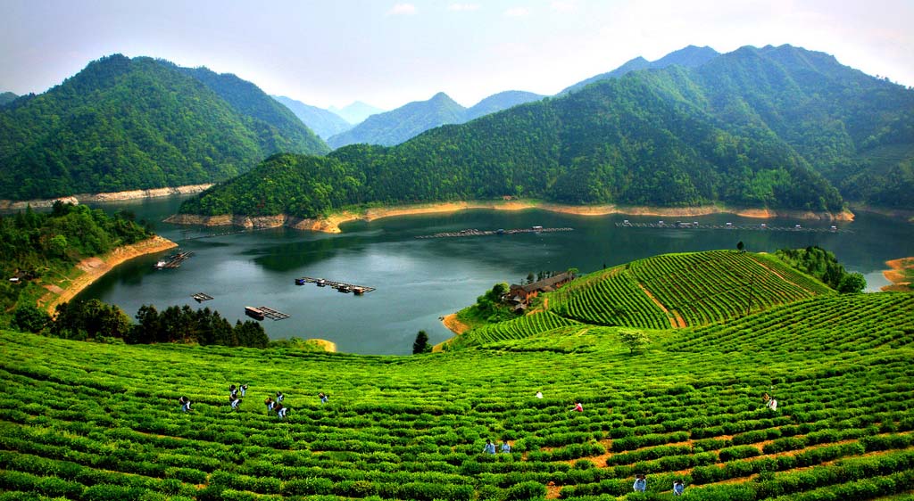 湖南有哪些好去处?