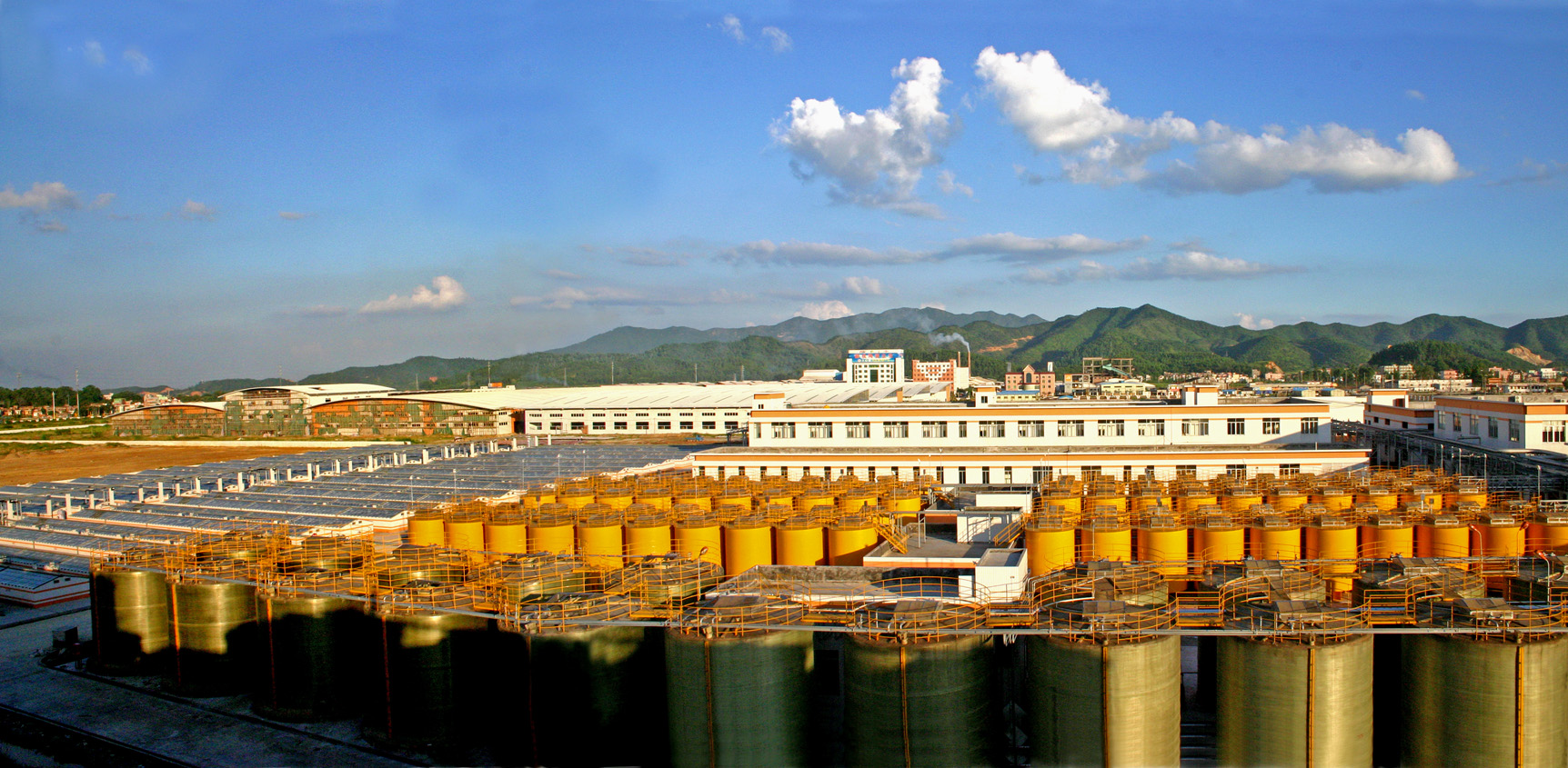 "工业旅游"亮啦!湖南有哪些好去处?