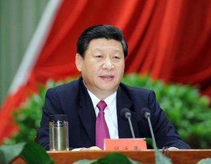 习近平:弘扬宪法精神推动宪法实施