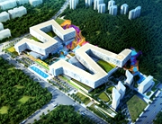 长沙第七水厂明年投产 湘雅五医院将问诊城南