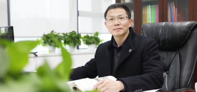 人物丨向显军：做个实干派设计师