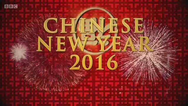 纪录片丨bbc拍了部口碑爆棚的《中国春节》