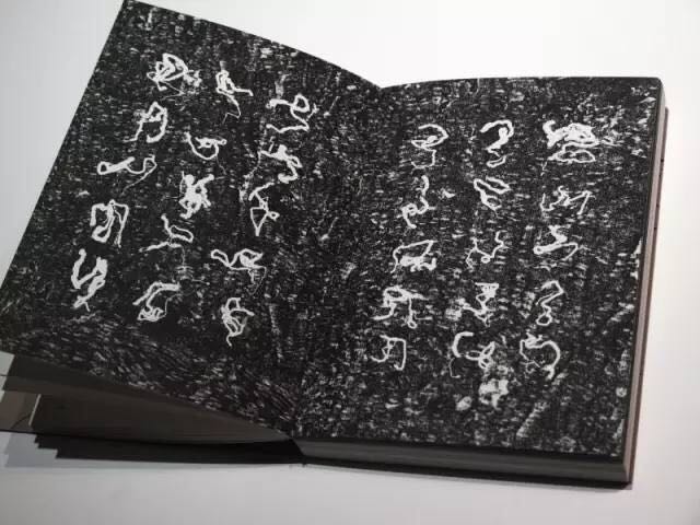 《虫子书》内页