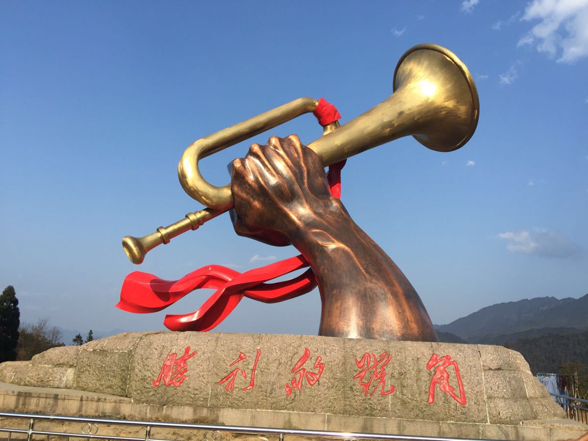 他曾任毛泽东机要秘书  被称为“保卫井冈山的孤胆英雄”