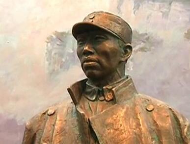 红色家书丨左权致叔父左铭三：愿以成功事业报你恩爱