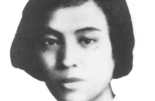 道县何宝珍：刘少奇夫人，英勇杰出的女共产党员