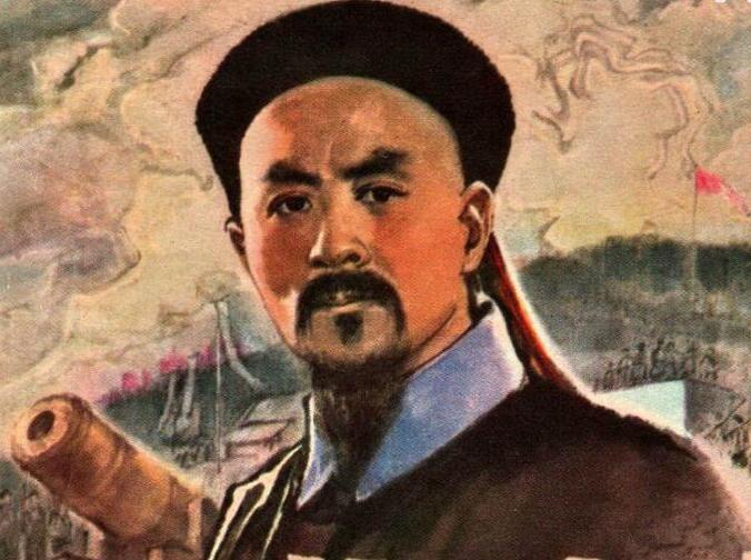 林则徐救的一个穷书生，挽救了中国的命运！