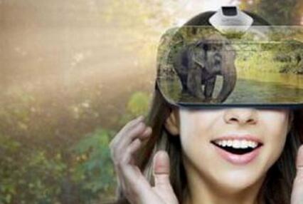 VR的发展：影响人们对现实生活的认知