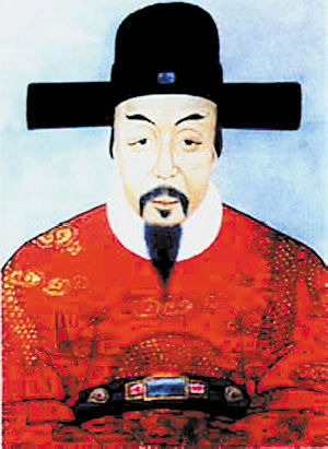 杨一清(1454—1530),明朝首辅大学士字应宁,号邃安,石淙