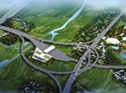 长益高速扩容将实现双向6车道，预计2019年底建成通车