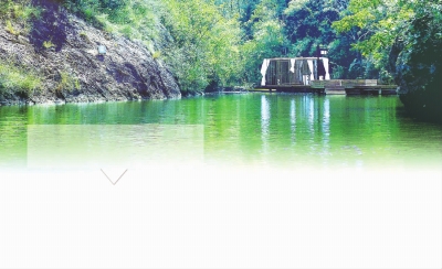 湖南印象丨六城厕所靓 新景秀潇湘