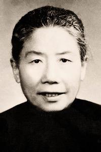 曾昭燏:新中国第一个女考古学家