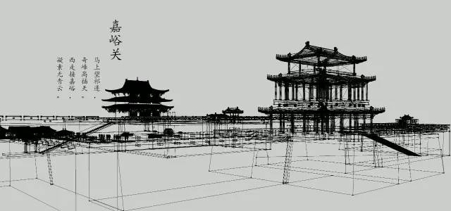 筑梦边关守家园——湖南师大学子测绘嘉峪关