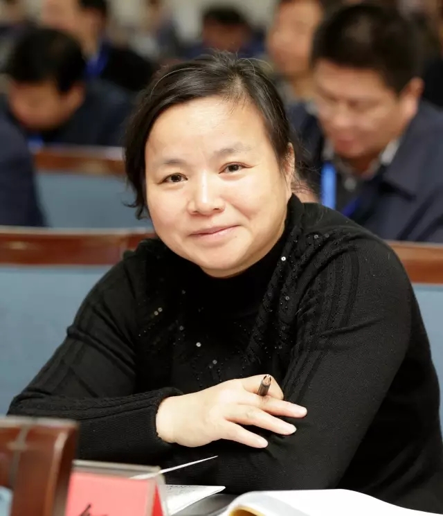 9名女纪委书记相聚岳麓山下,明明可以靠颜值却还这么拼