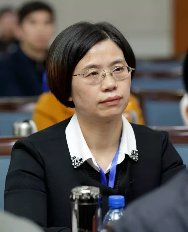 9名女纪委书记相聚岳麓山下,明明可以靠颜值却还这么拼 - 湖南廉政