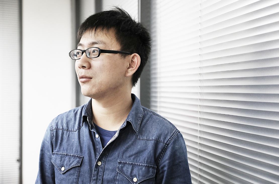 湖南青年设计师系列丨李卓:谈谈这些年掉过的设计坑